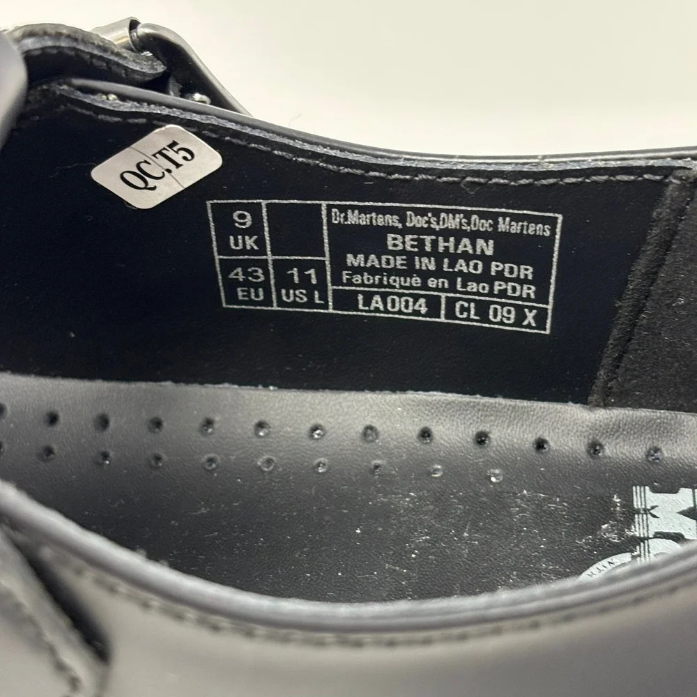 Dr. Martens these dr